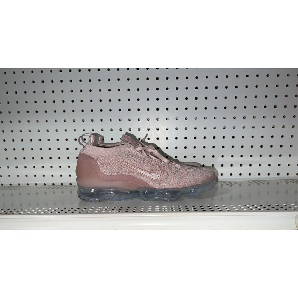 Nike Pink Athletic Shoes